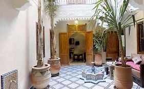 Riad Sania By Ghali